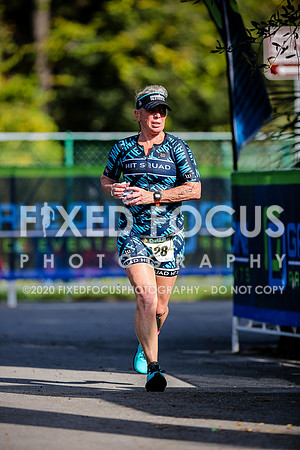 2020 Ponte Vedra Triathlon 2
