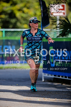 2020 Ponte Vedra Triathlon 2