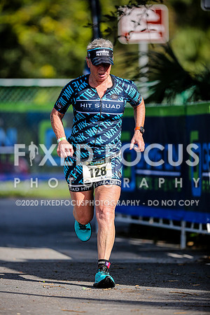 2020 Ponte Vedra Triathlon 2