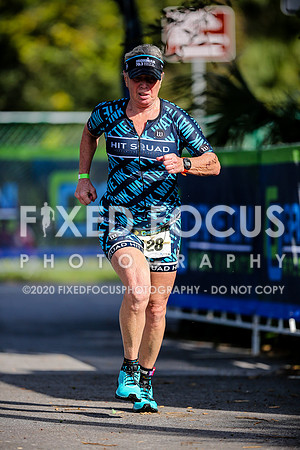 2020 Ponte Vedra Triathlon 2