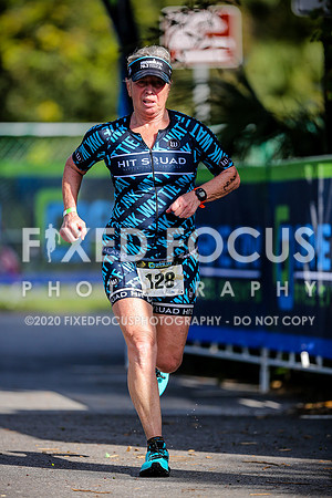 2020 Ponte Vedra Triathlon 2