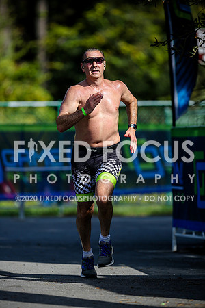 2020 Ponte Vedra Triathlon 2