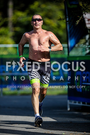 2020 Ponte Vedra Triathlon 2