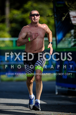 2020 Ponte Vedra Triathlon 2