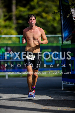 2020 Ponte Vedra Triathlon 2