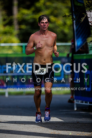 2020 Ponte Vedra Triathlon 2