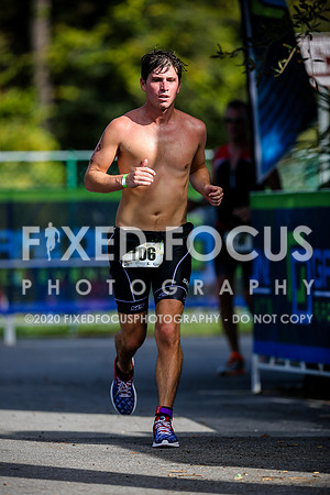 2020 Ponte Vedra Triathlon 2