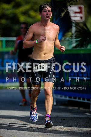 2020 Ponte Vedra Triathlon 2