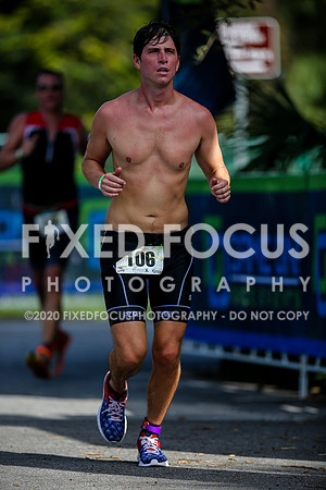 2020 Ponte Vedra Triathlon 2