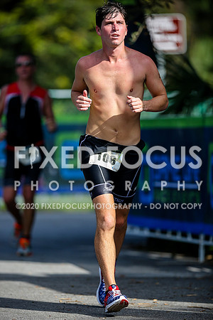 2020 Ponte Vedra Triathlon 2
