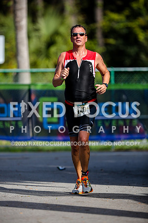 2020 Ponte Vedra Triathlon 2