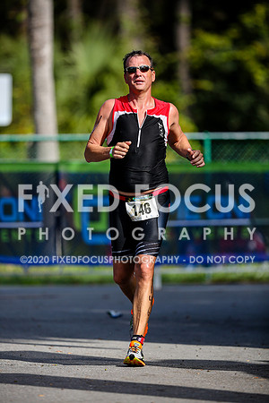 2020 Ponte Vedra Triathlon 2