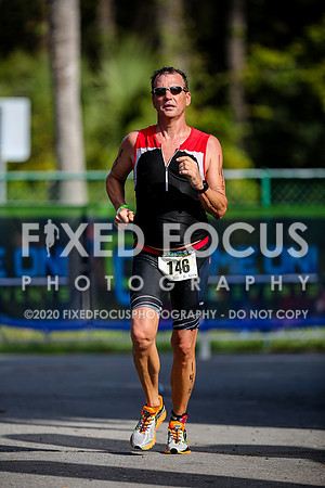 2020 Ponte Vedra Triathlon 2