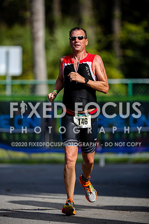 2020 Ponte Vedra Triathlon 2
