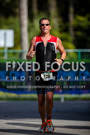 2020 Ponte Vedra Triathlon 2