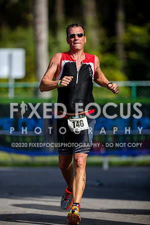 2020 Ponte Vedra Triathlon 2