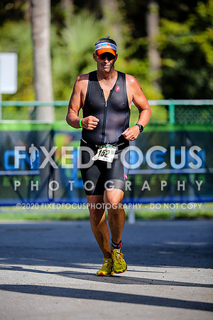 2020 Ponte Vedra Triathlon 2