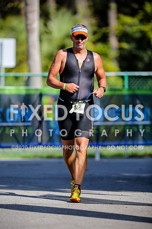 2020 Ponte Vedra Triathlon 2