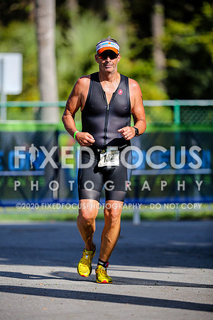 2020 Ponte Vedra Triathlon 2