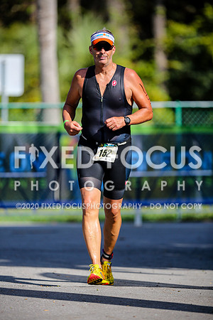 2020 Ponte Vedra Triathlon 2