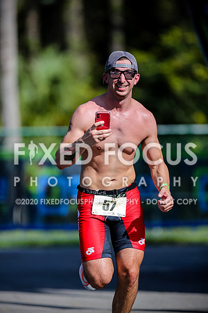 2020 Ponte Vedra Triathlon 2