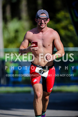 2020 Ponte Vedra Triathlon 2