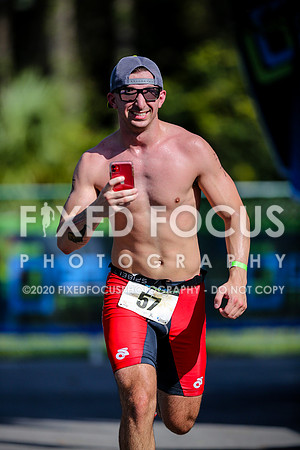 2020 Ponte Vedra Triathlon 2