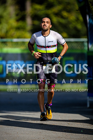 2020 Ponte Vedra Triathlon 2