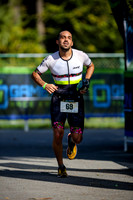 2020 Ponte Vedra Triathlon 2