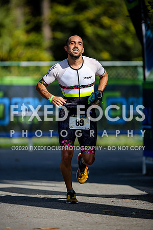 2020 Ponte Vedra Triathlon 2