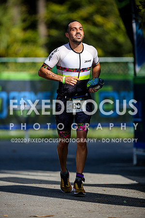 2020 Ponte Vedra Triathlon 2