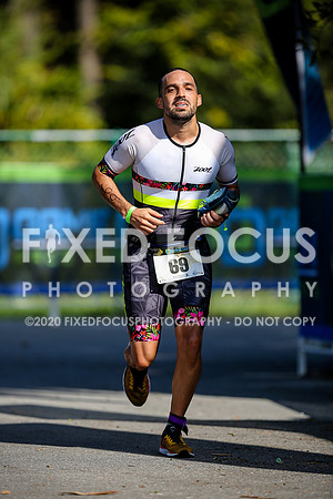 2020 Ponte Vedra Triathlon 2