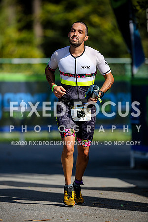 2020 Ponte Vedra Triathlon 2