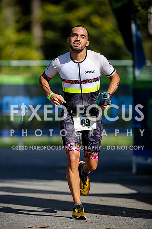2020 Ponte Vedra Triathlon 2
