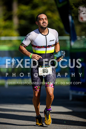 2020 Ponte Vedra Triathlon 2