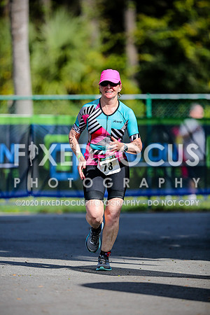 2020 Ponte Vedra Triathlon 2