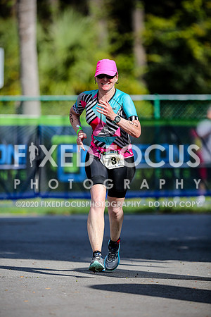 2020 Ponte Vedra Triathlon 2