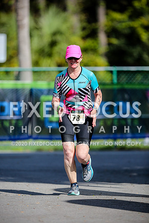 2020 Ponte Vedra Triathlon 2