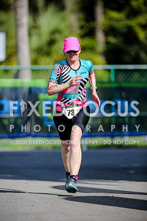 2020 Ponte Vedra Triathlon 2