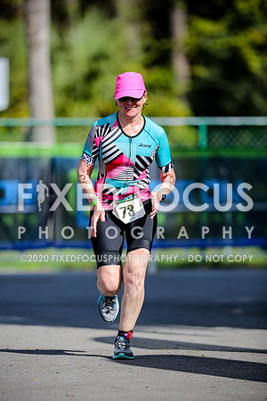 2020 Ponte Vedra Triathlon 2