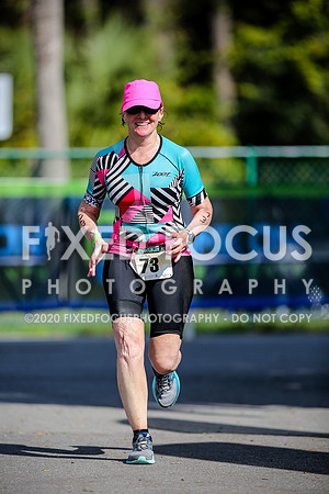 2020 Ponte Vedra Triathlon 2