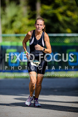 2020 Ponte Vedra Triathlon 2