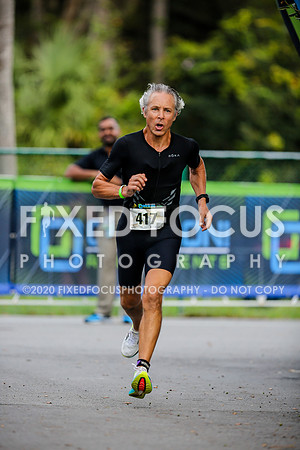 2020 Ponte Vedra Triathlon 2