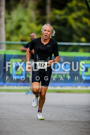 2020 Ponte Vedra Triathlon 2