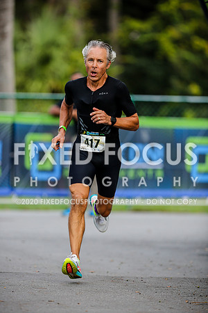 2020 Ponte Vedra Triathlon 2