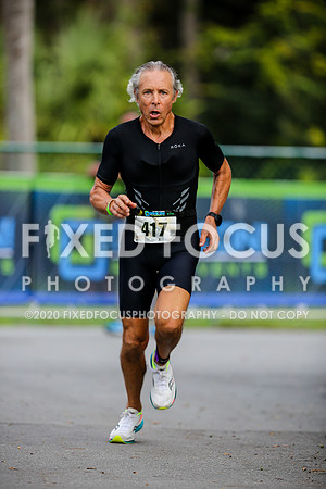 2020 Ponte Vedra Triathlon 2