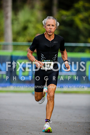 2020 Ponte Vedra Triathlon 2