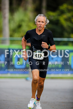 2020 Ponte Vedra Triathlon 2