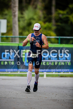 2020 Ponte Vedra Triathlon 2