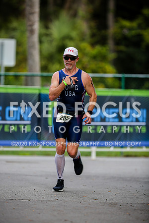 2020 Ponte Vedra Triathlon 2